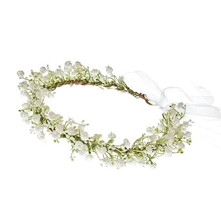 Flower Crowns