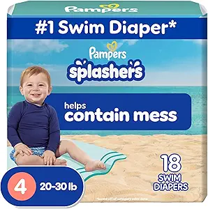 Swim Diapers