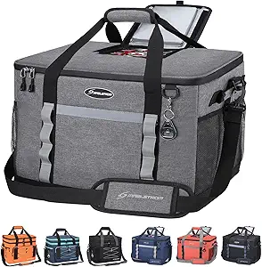 Collapsible Cooler