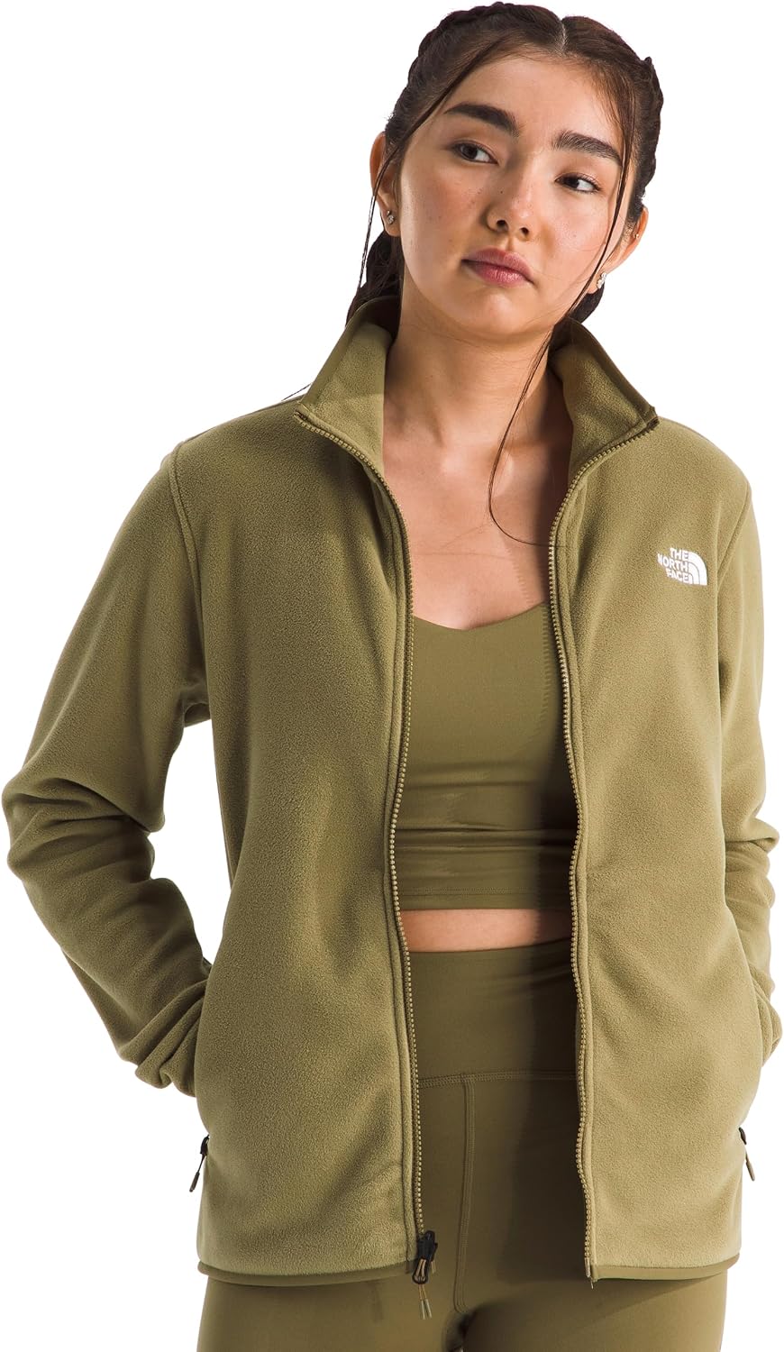 THE NORTH FACE Antora Jacket