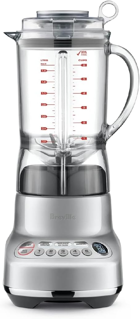 Breville Super Q
