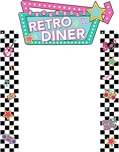 Retro Decor