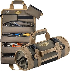 Toolbox Organizer