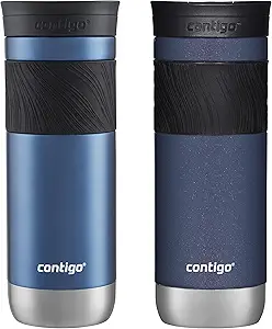 Insulated Coffee Mug