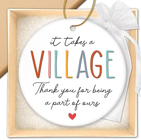 Thank You Gifts