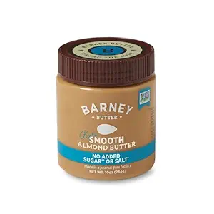 Nut Butters