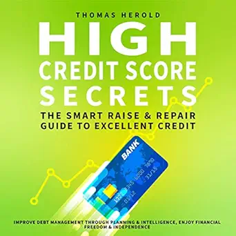 Credit Report Monitoring Tool