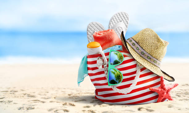 Summer Vacation Guide: Travel Essentials for Hot Destinations