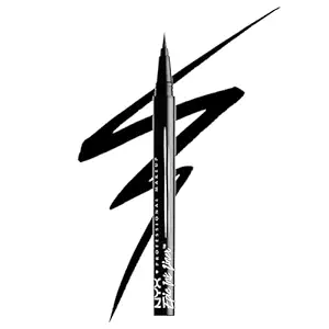 Bold Eyeliner