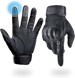 Gloves