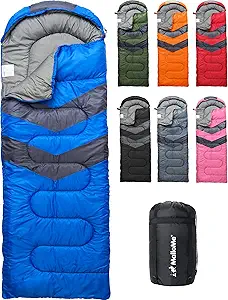 Sleeping Bag or Blanket
