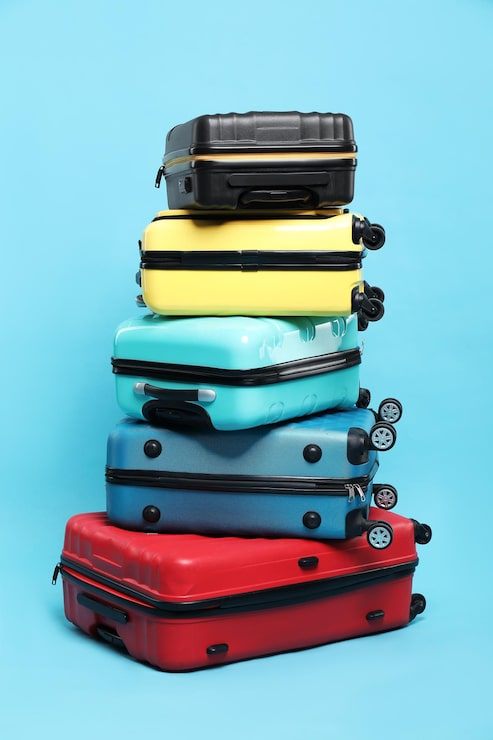 Samsonite Freeform Carry-On Spinner