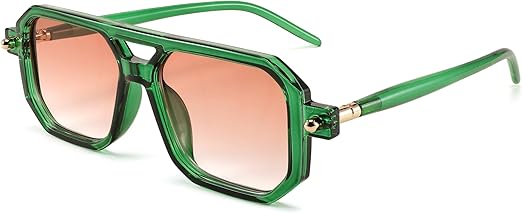 Retro Sunglasses