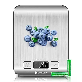 Kitchen Scale