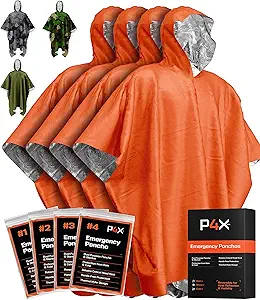 Emergency Thermal Blanket