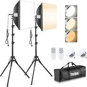 Stage Lighting Kit