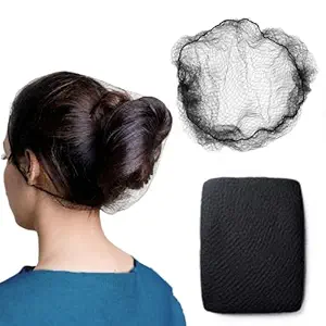 Hair Net (If Required)