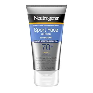 High-SPF Sunscreen