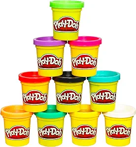 Playdough