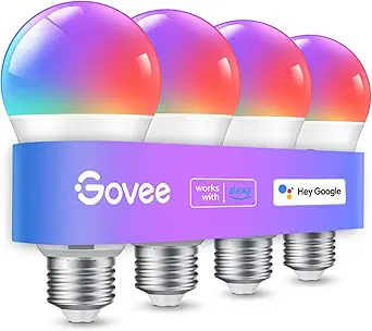 Smart Lights
