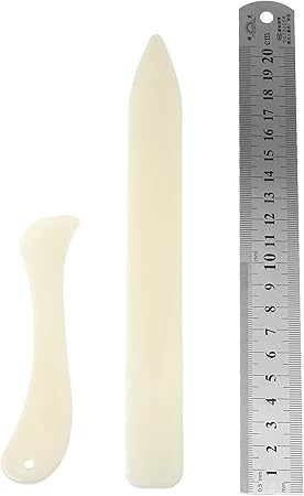Ruler & Bone Folder