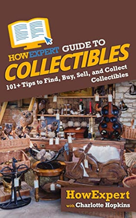 Antiques or Collectibles Guide