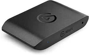 Capture Card (Elgato HD60 S)