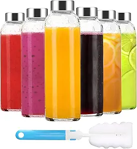 Reusable Water Bottle (Empty)