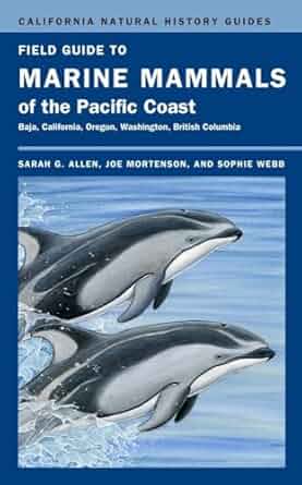 Marine Field Guide