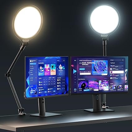 Streaming Equipment