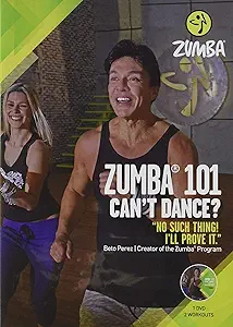 Zumba Playlist App