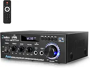 Amplifier