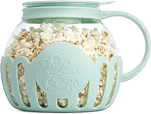 Popcorn Maker
