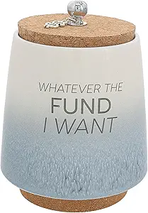 Savings Jar
