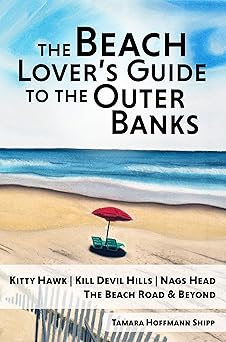 Outer Banks Guidebook