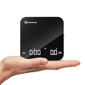 Coffee Scale