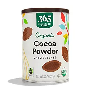 Unsweetened Cocoa Powder