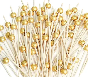 Toothpicks or Skewers
