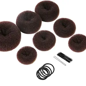 Hair Donut