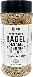 Everything Seasoning