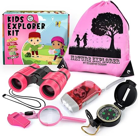 Wildlife Observation Kit