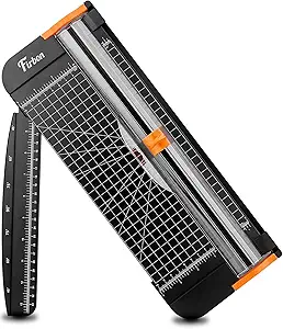 Paper Trimmer