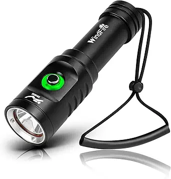 Dive Torch