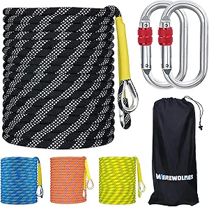Safety Rope