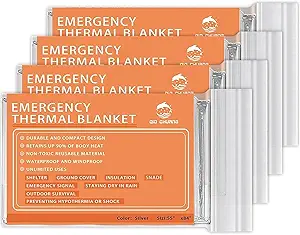 Emergency Blanket