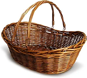 Harvest Basket