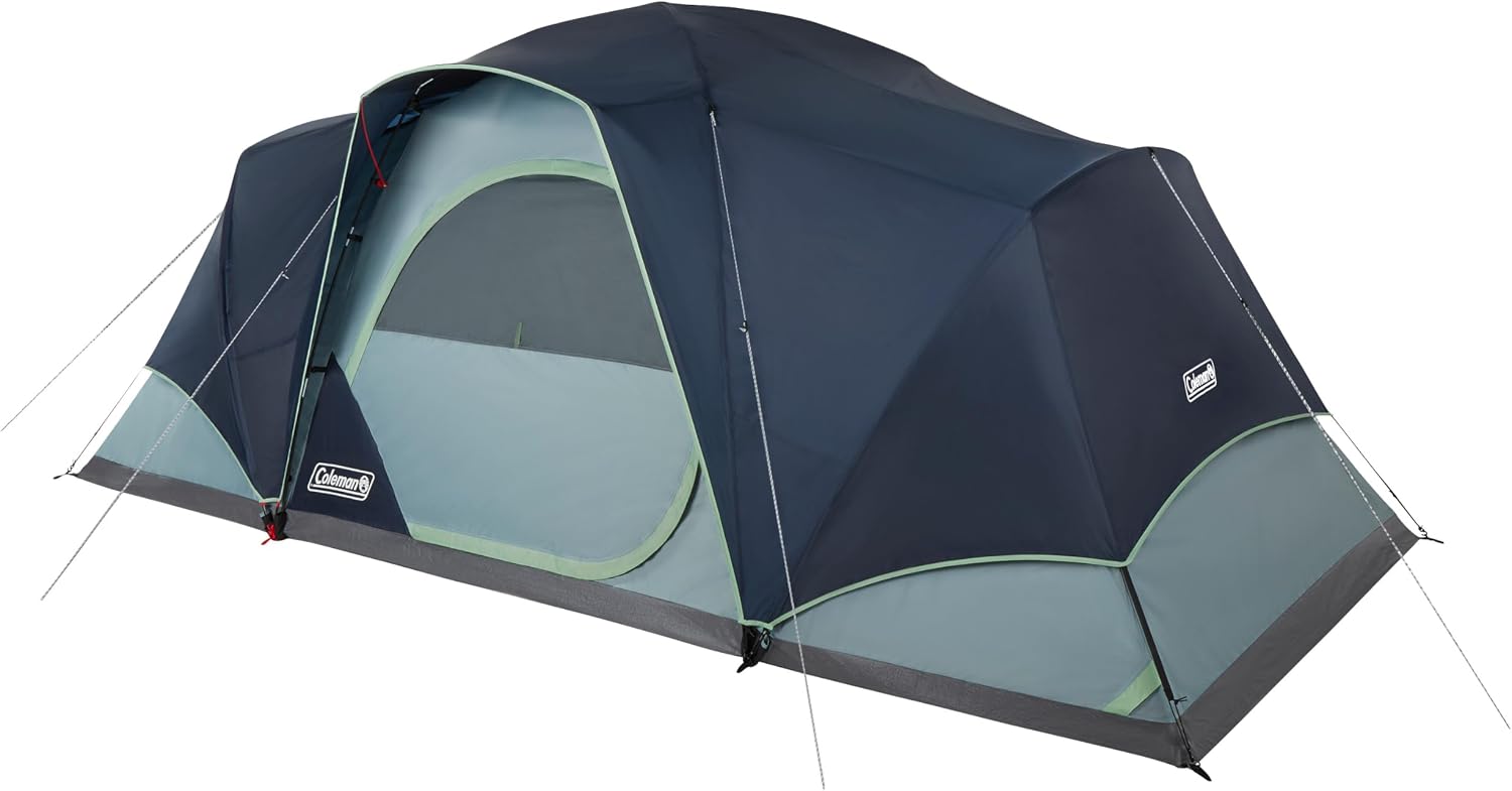 Coleman Skydome Family Tent