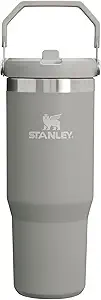 Refillable Water Bottle