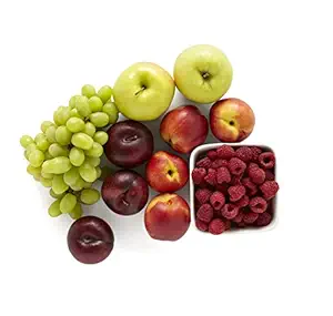 Seasonal Fruits