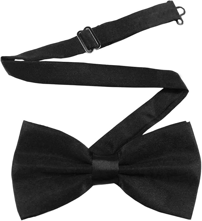 Tie or Bowtie